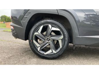 Hyundai TUCSON 1.6 TGDi Hybrid 230 Ultimate 5dr 2WD Auto Hybrid Estate