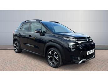 Citroen C3 1.2 PureTech 110 Shine Plus 5dr Petrol Hatchback
