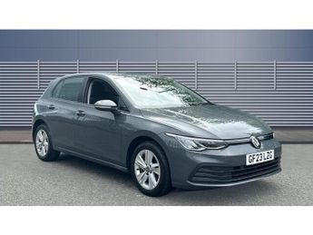 Volkswagen Golf 1.5 TSI Life 5dr Petrol Hatchback