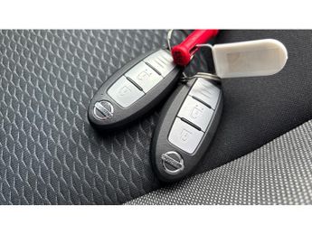 Nissan Qashqai 1.3 DiG-T 160 N-Connecta 5dr DCT Petrol Hatchback