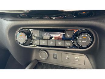 Nissan Juke 1.6 Hybrid Tekna+ 5dr Auto Hybrid Hatchback