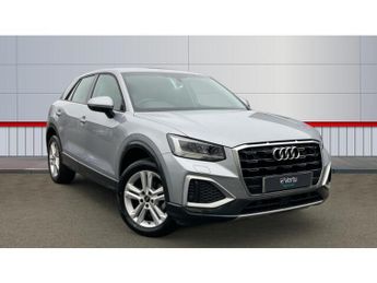 Audi Q2 35 TFSI Sport 5dr Petrol Estate