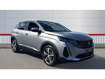 Peugeot 3008 1.2 PureTech Allure Premium 5dr Petrol Estate