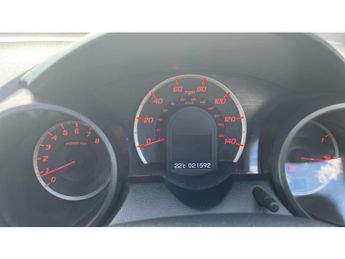 Honda Jazz 1.4 i-VTEC ES Plus 5dr CVT Petrol Hatchback