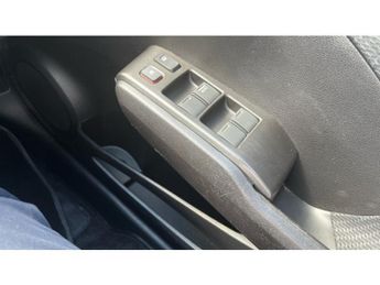 Honda Jazz 1.4 i-VTEC ES Plus 5dr CVT Petrol Hatchback