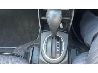Honda Jazz 1.4 i-VTEC ES Plus 5dr CVT Petrol Hatchback