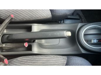 Honda Jazz 1.4 i-VTEC ES Plus 5dr CVT Petrol Hatchback