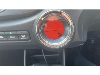 Honda Jazz 1.4 i-VTEC ES Plus 5dr CVT Petrol Hatchback