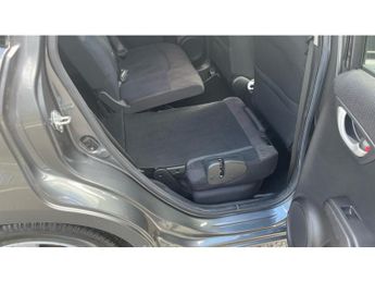 Honda Jazz 1.4 i-VTEC ES Plus 5dr CVT Petrol Hatchback