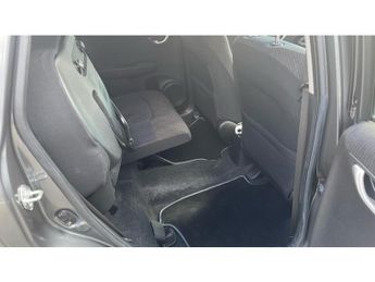 Honda Jazz 1.4 i-VTEC ES Plus 5dr CVT Petrol Hatchback