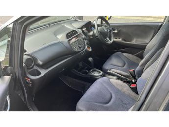 Honda Jazz 1.4 i-VTEC ES Plus 5dr CVT Petrol Hatchback