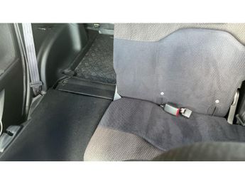 Honda Jazz 1.4 i-VTEC ES Plus 5dr CVT Petrol Hatchback