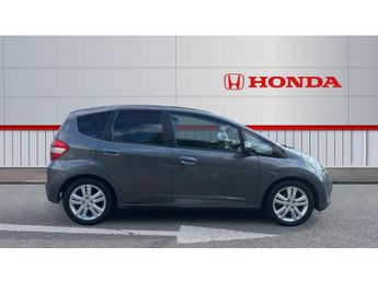 Honda Jazz 1.4 i-VTEC ES Plus 5dr CVT Petrol Hatchback