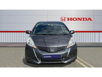 Honda Jazz 1.4 i-VTEC ES Plus 5dr CVT Petrol Hatchback