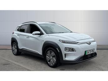 Hyundai KONA 150kW Premium 64kWh 5dr Auto Electric Hatchback