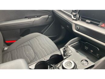 Kia Sportage 1.6T GDi HEV 3 5dr Auto Hybrid Estate