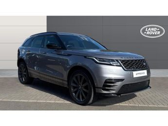 Land Rover Range Rover 2.0 D240 R-Dynamic HSE 5dr Auto Diesel Estate