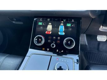 Land Rover Range Rover Velar 2.0 D240 R-Dynamic HSE 5dr Auto Diesel Estate