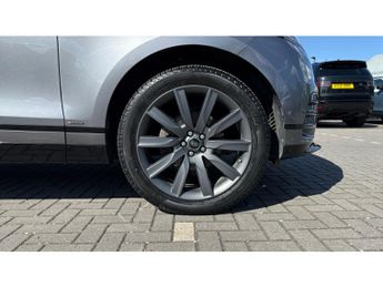 Land Rover Range Rover Velar 2.0 D240 R-Dynamic HSE 5dr Auto Diesel Estate