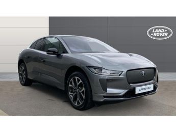 Jaguar I-PACE 294kW EV400 R-Dynamic HSE Black 90kWh 5dr Auto Electric Estate