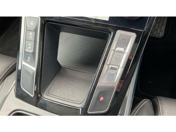 Jaguar I-Pace 294kW EV400 HSE Black 90kWh 5dr Auto 11kW Charger Electric Estat