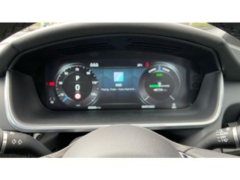 Jaguar I-Pace 294kW EV400 HSE Black 90kWh 5dr Auto 11kW Charger Electric Estat