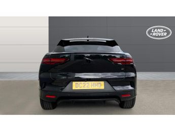 Jaguar I-Pace 294kW EV400 HSE Black 90kWh 5dr Auto 11kW Charger Electric Estat