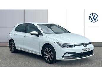 Volkswagen Golf 1.4 TSI eHybrid Style 5dr DSG Hatchback