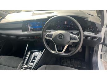 Volkswagen Golf 1.4 TSI eHybrid Style 5dr DSG Hatchback
