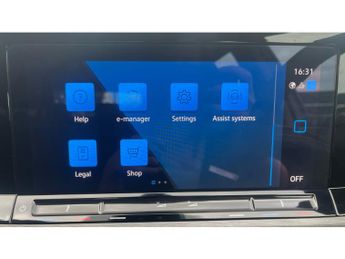 Volkswagen Golf 1.4 TSI eHybrid Style 5dr DSG Hatchback
