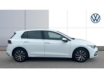 Volkswagen Golf 1.4 TSI eHybrid Style 5dr DSG Hatchback