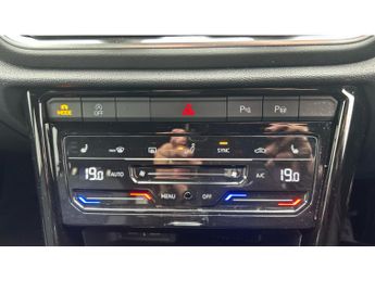 Volkswagen T-Roc 1.5 TSI R-Line 5dr DSG Petrol Hatchback