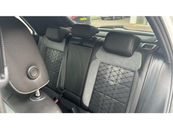Volkswagen T-Roc 1.5 TSI R-Line 5dr DSG Petrol Hatchback