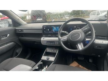 Hyundai KONA 160kW Advance 65kWh 5dr Auto Electric Hatchback