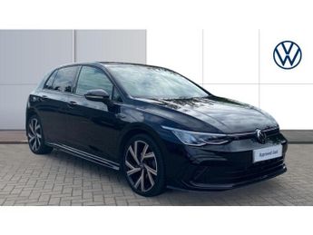 Volkswagen Golf 2.0 TDI 150 R-Line 5dr DSG Diesel Hatchback