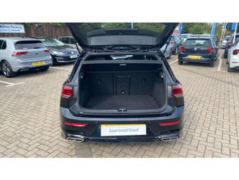 Volkswagen Golf 2.0 TDI 150 R-Line 5dr DSG Diesel Hatchback