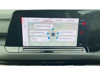 Volkswagen Golf 2.0 TDI 150 R-Line 5dr DSG Diesel Hatchback