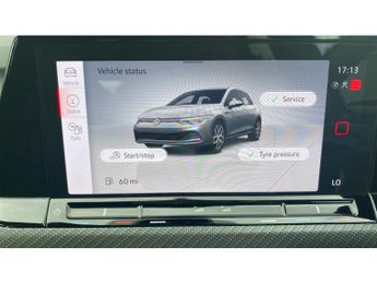 Volkswagen Golf 2.0 TDI 150 R-Line 5dr DSG Diesel Hatchback