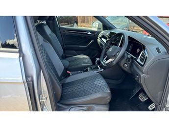 Volkswagen T-Roc 1.5 TSI R-Line 5dr DSG Petrol Hatchback