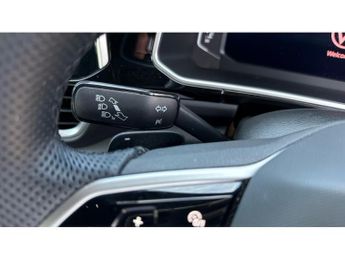 Volkswagen T-Roc 1.5 TSI R-Line 5dr DSG Petrol Hatchback