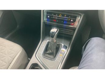 Volkswagen Tiguan 1.5 TSI 150 Life 5dr DSG Petrol Estate