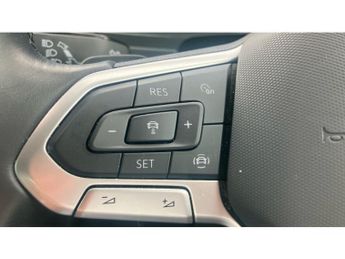 Volkswagen Tiguan 1.5 TSI 150 Life 5dr DSG Petrol Estate