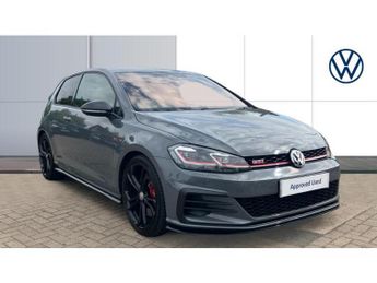 Volkswagen Golf 2.0 TSI 290 GTI TCR 3dr DSG Petrol Hatchback