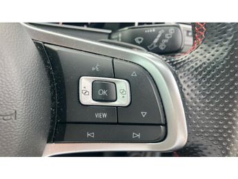 Volkswagen Golf 2.0 TSI 290 GTI TCR 3dr DSG Petrol Hatchback
