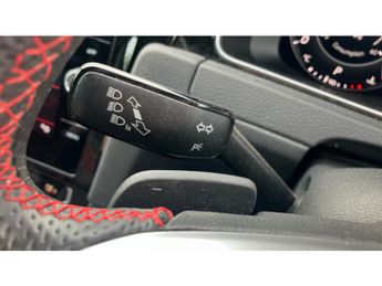Volkswagen Golf 2.0 TSI 290 GTI TCR 3dr DSG Petrol Hatchback