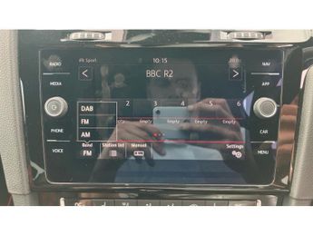 Volkswagen Golf 2.0 TSI 290 GTI TCR 3dr DSG Petrol Hatchback