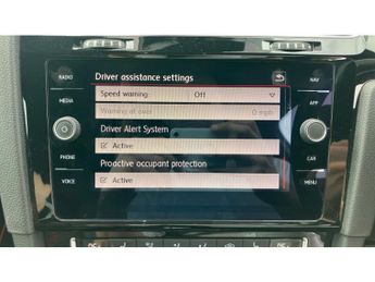 Volkswagen Golf 2.0 TSI 290 GTI TCR 3dr DSG Petrol Hatchback