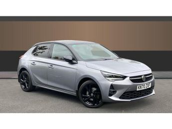 Vauxhall Corsa 1.2 Turbo SRi Premium 5dr Petrol Hatchback