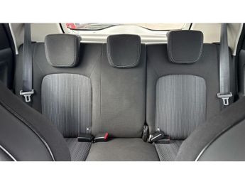 Renault Zoe 80kW i Dynamique Nav R110 40kWh 5dr Auto Electric Hatchback