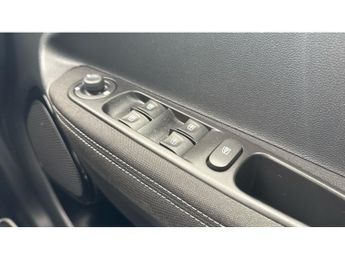 Renault Zoe 80kW i Dynamique Nav R110 40kWh 5dr Auto Electric Hatchback